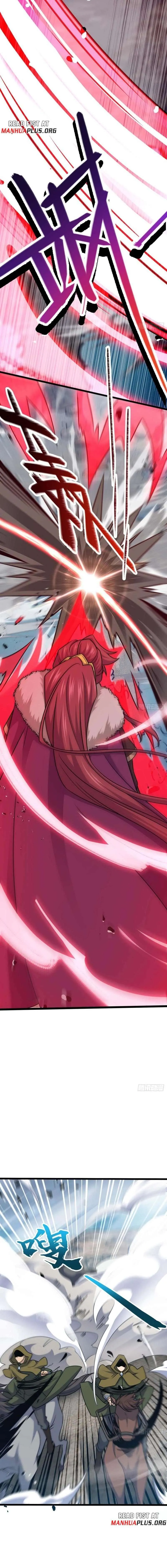 Spare Me, Great Lord! Chapter 589 Online - página 6