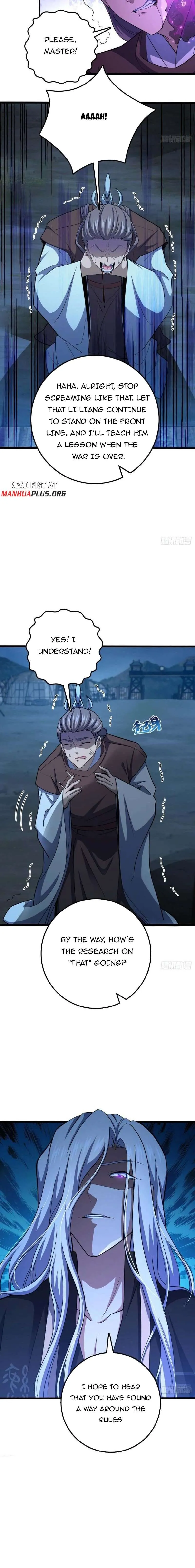 Spare Me, Great Lord! Chapter 589 Online - página 10
