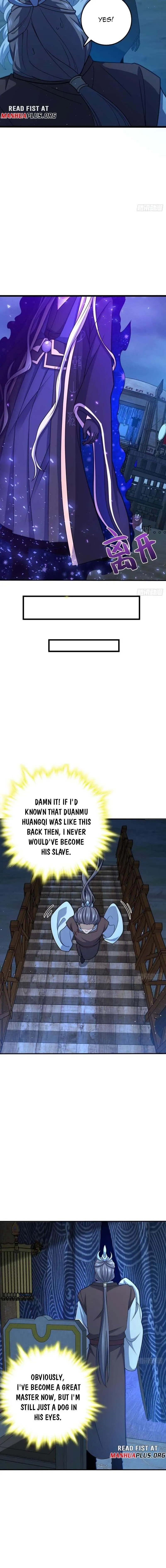Spare Me, Great Lord! Chapter 589 Online - página 12
