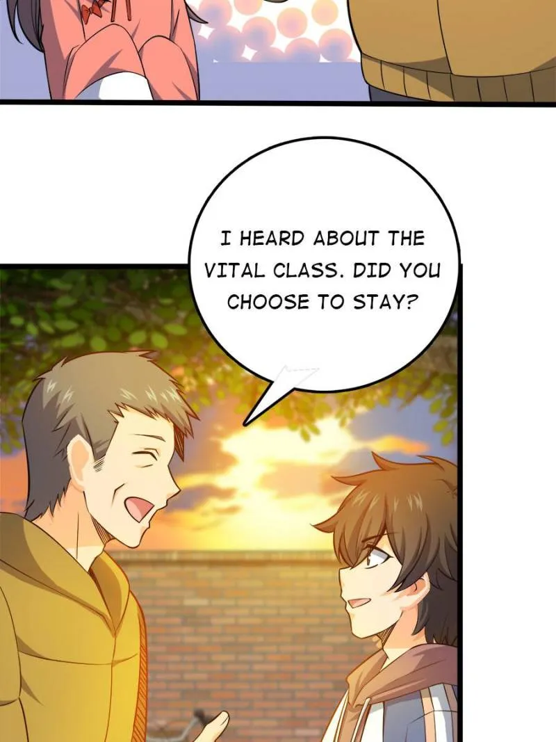 Spare Me, Great Lord! Chapter 59 Online - página 14