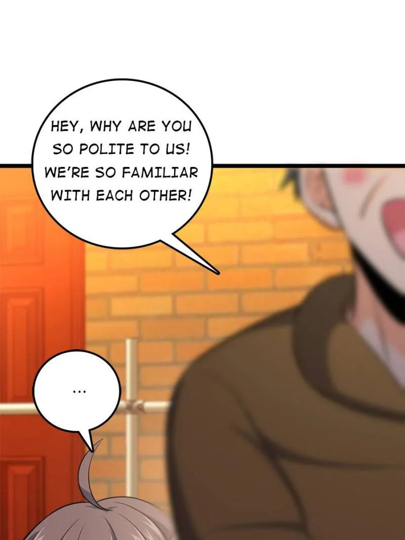 Spare Me, Great Lord! Chapter 59 Online - página 19