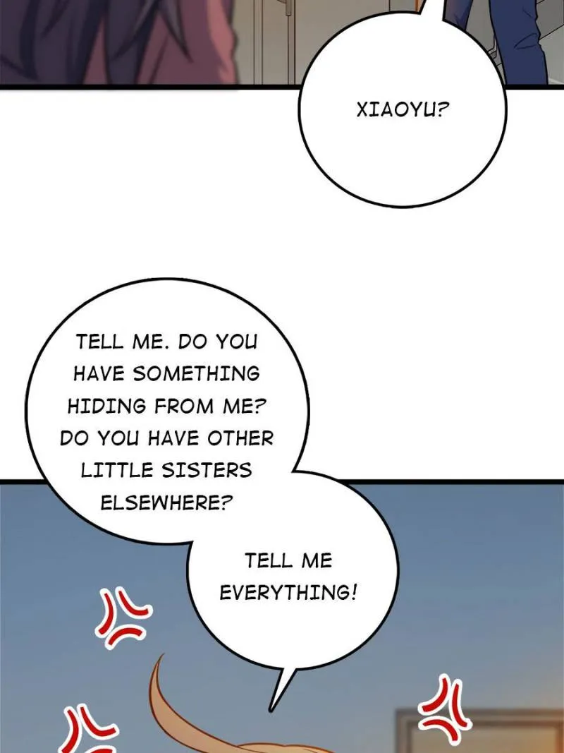 Spare Me, Great Lord! Chapter 59 Online - página 25