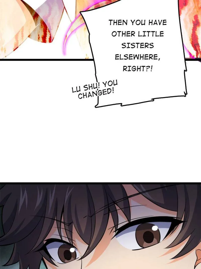Spare Me, Great Lord! Chapter 59 Online - página 28