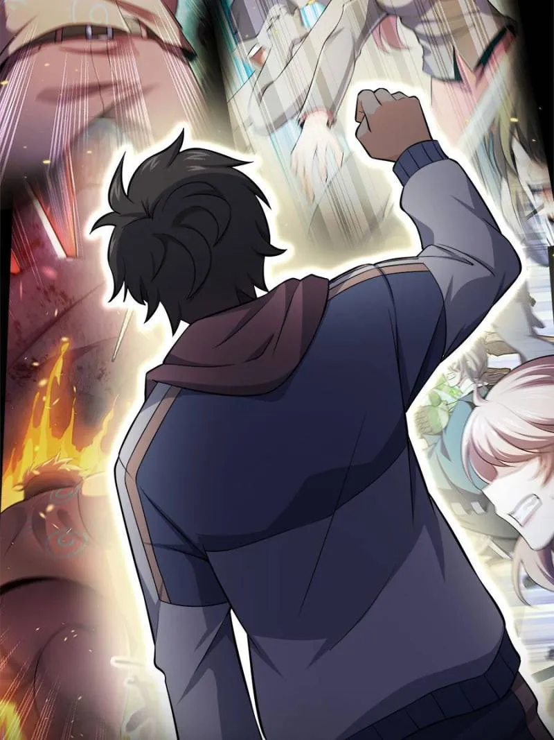 Spare Me, Great Lord! Chapter 59 Online - página 34