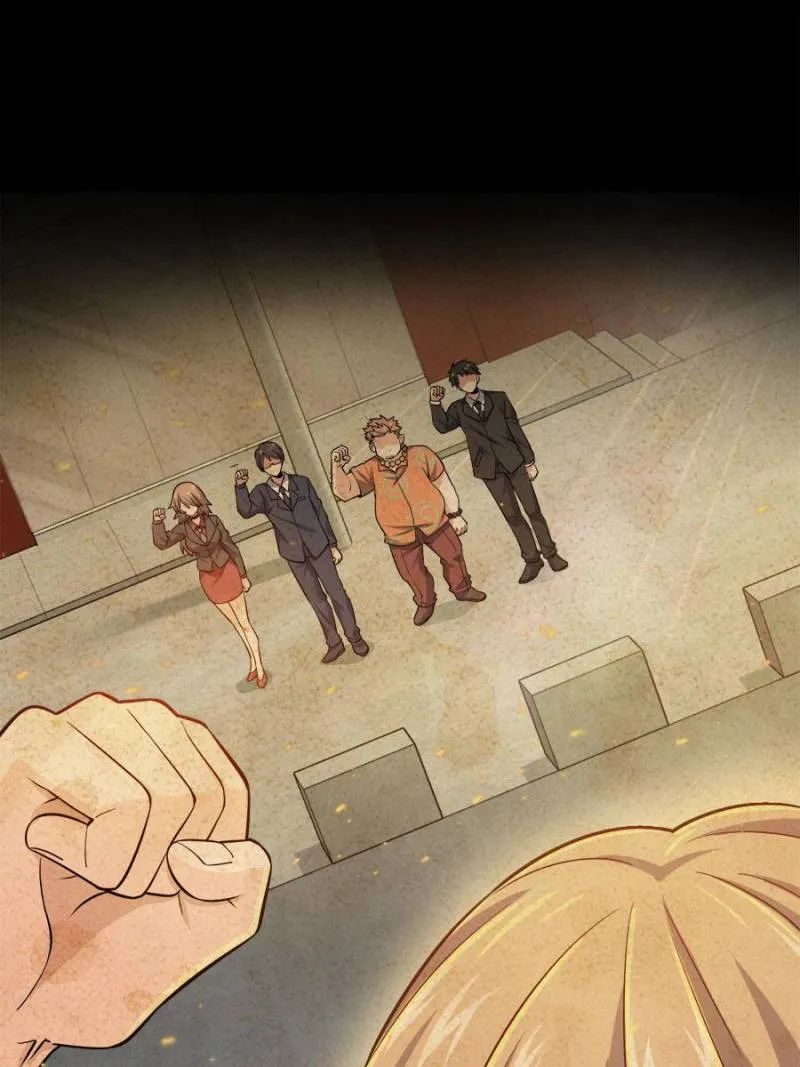 Spare Me, Great Lord! Chapter 59 Online - página 36