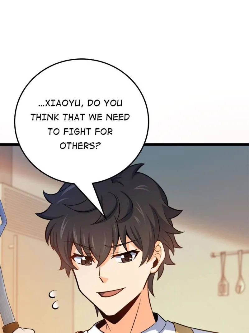 Spare Me, Great Lord! Chapter 59 Online - página 42