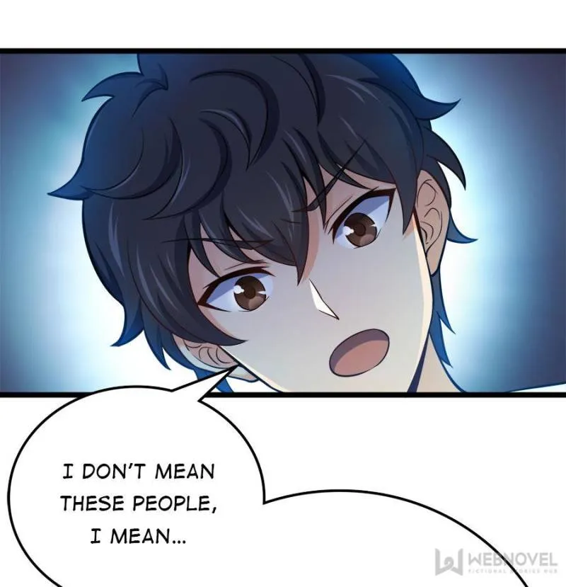 Spare Me, Great Lord! Chapter 59 Online - página 44