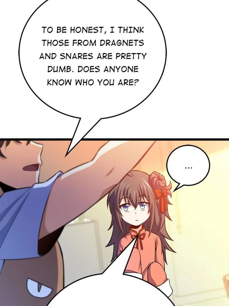 Spare Me, Great Lord! Chapter 59 Online - página 52