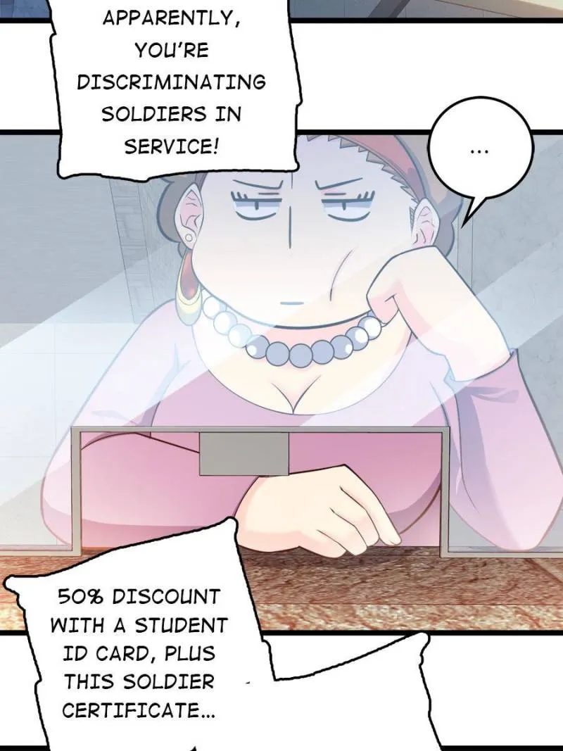 Spare Me, Great Lord! Chapter 59 Online - página 72