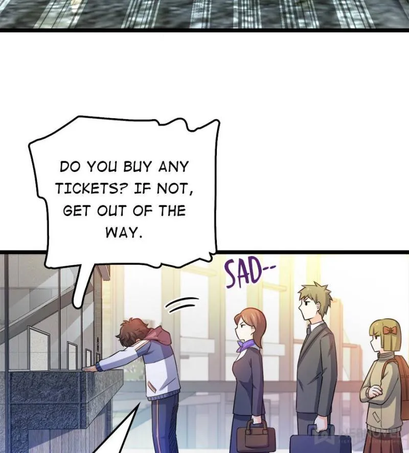 Spare Me, Great Lord! Chapter 59 Online - página 74