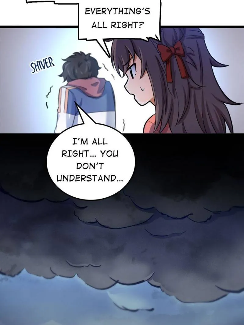 Spare Me, Great Lord! Chapter 59 Online - página 87