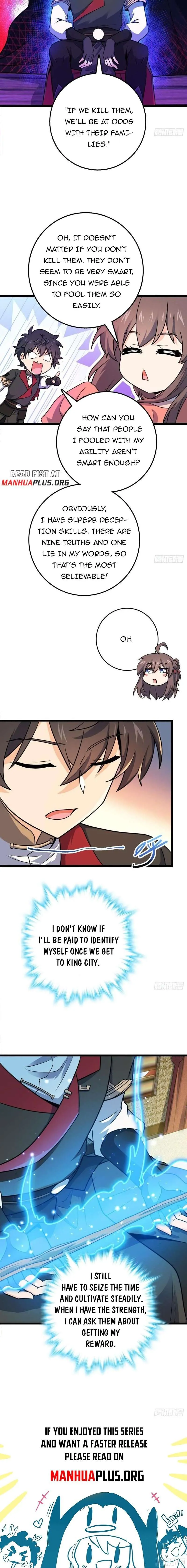 Spare Me, Great Lord! Chapter 591 Online - página 13