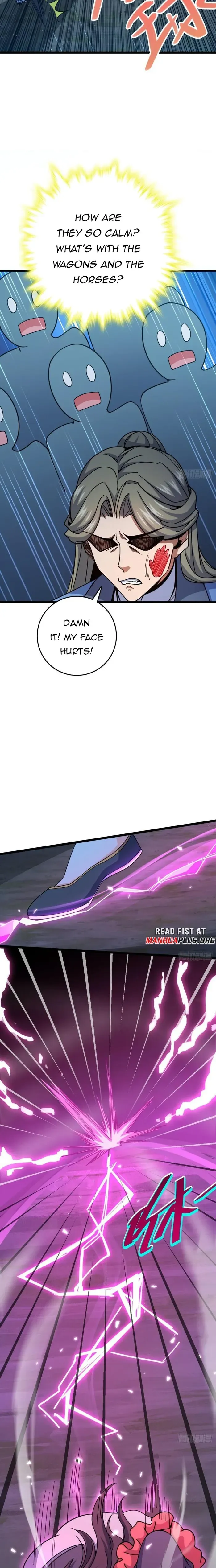 Spare Me, Great Lord! Chapter 597 Online - página 10
