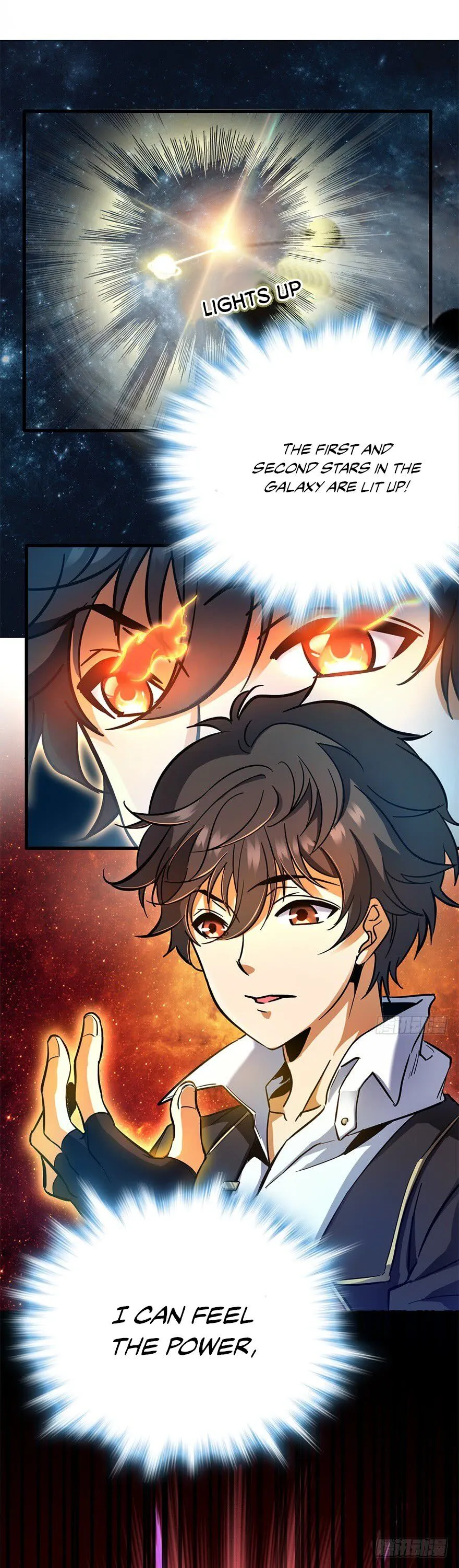 Spare Me, Great Lord! Chapter 6 Online - página 7