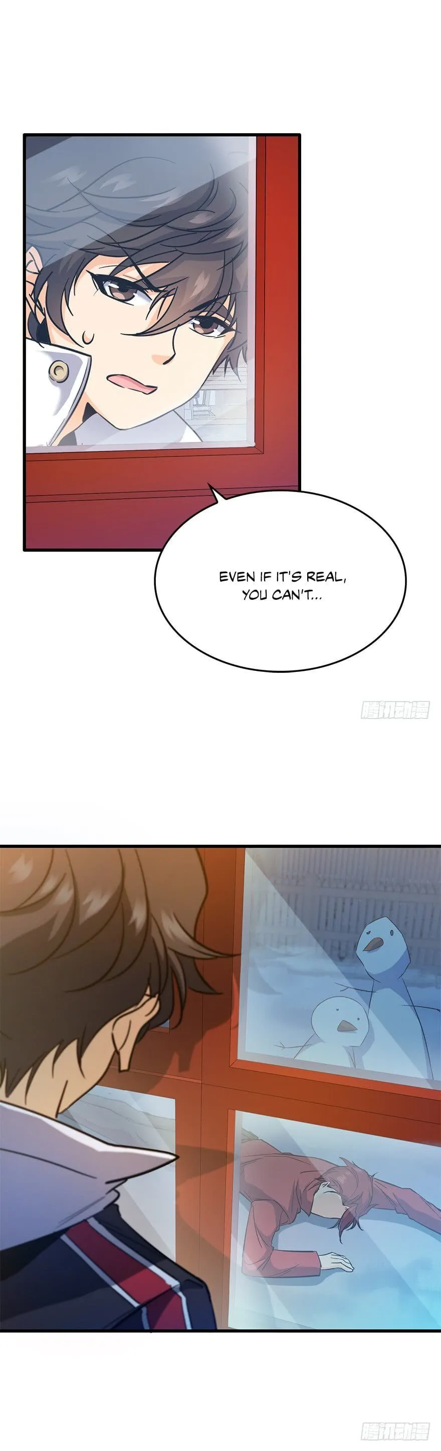 Spare Me, Great Lord! Chapter 6 Online - página 13