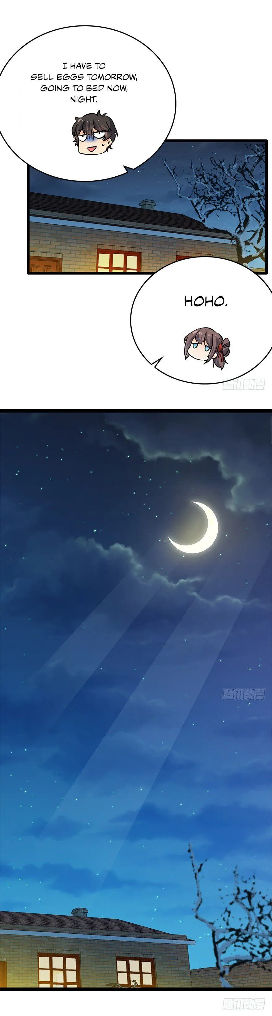 Spare Me, Great Lord! Chapter 6 Online - página 32