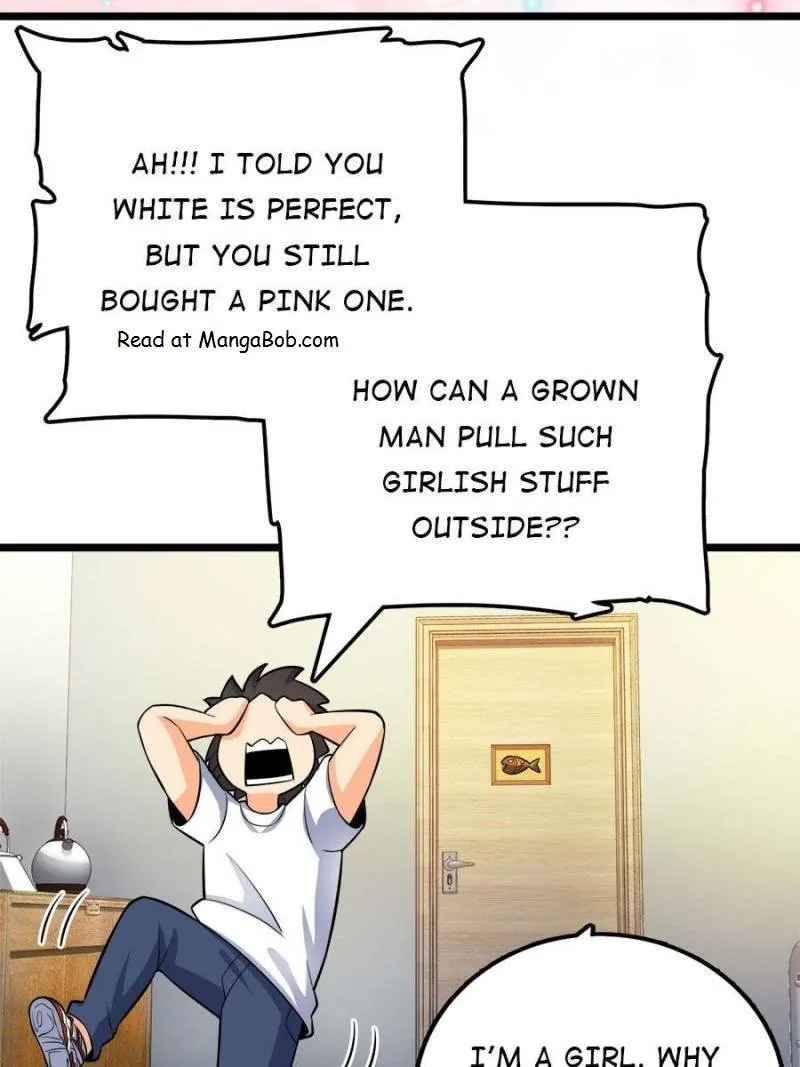Spare Me, Great Lord! Chapter 60 Online - página 5