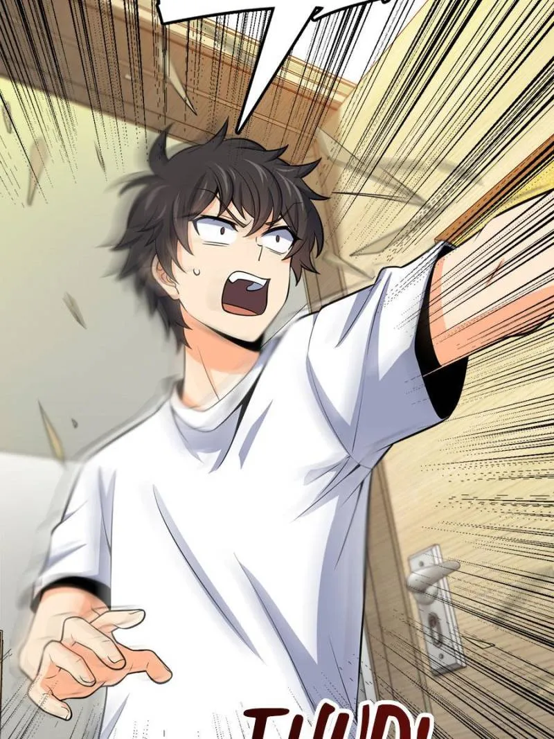 Spare Me, Great Lord! Chapter 60 Online - página 14
