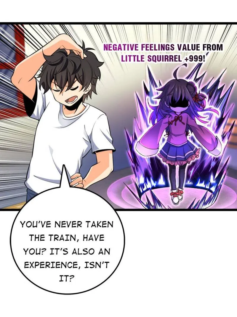 Spare Me, Great Lord! Chapter 60 Online - página 22