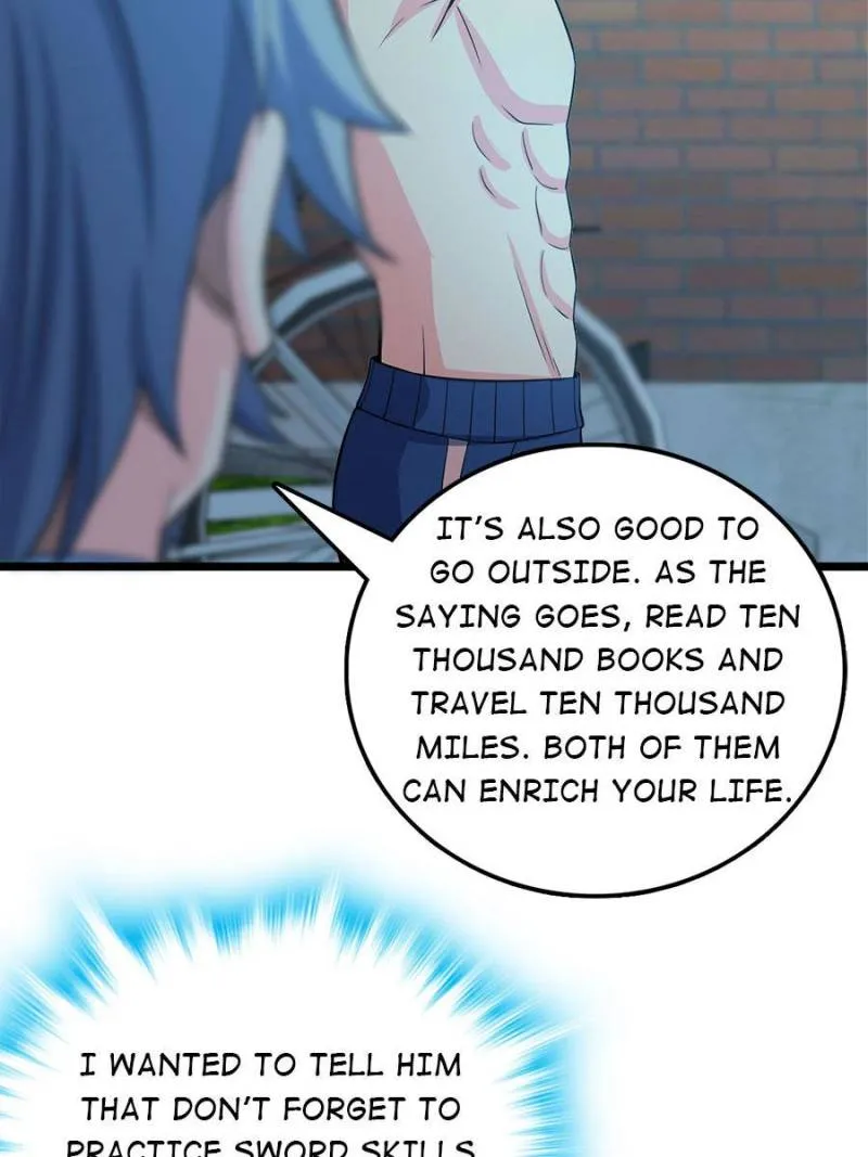 Spare Me, Great Lord! Chapter 60 Online - página 32