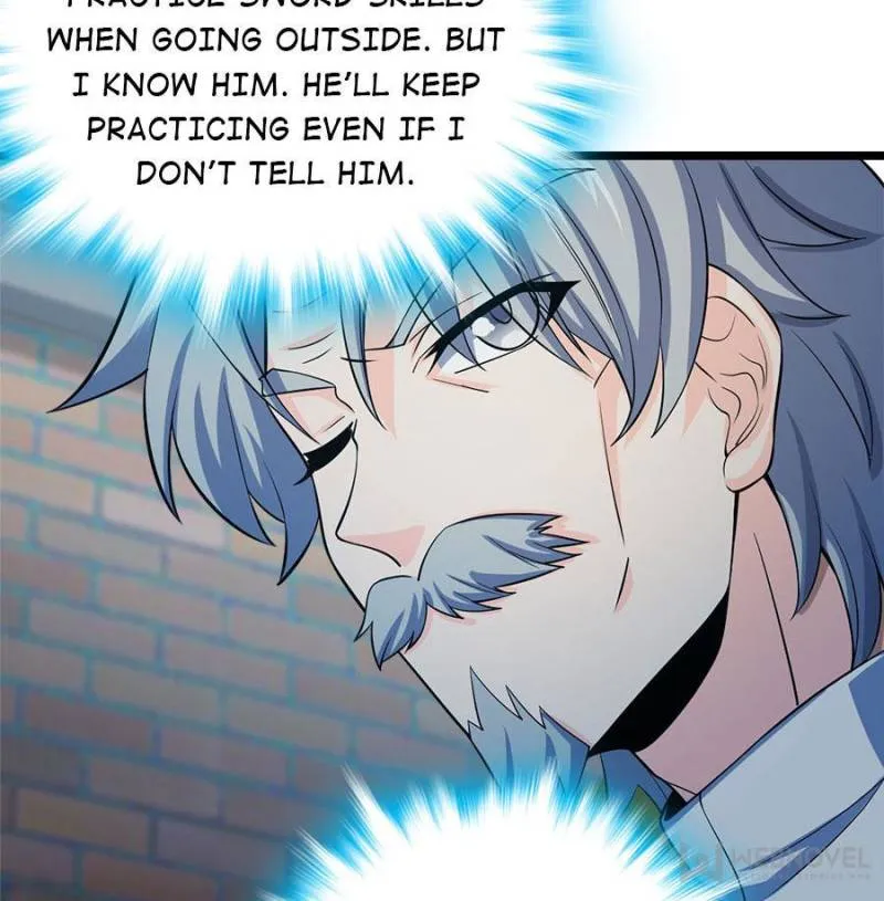 Spare Me, Great Lord! Chapter 60 Online - página 33