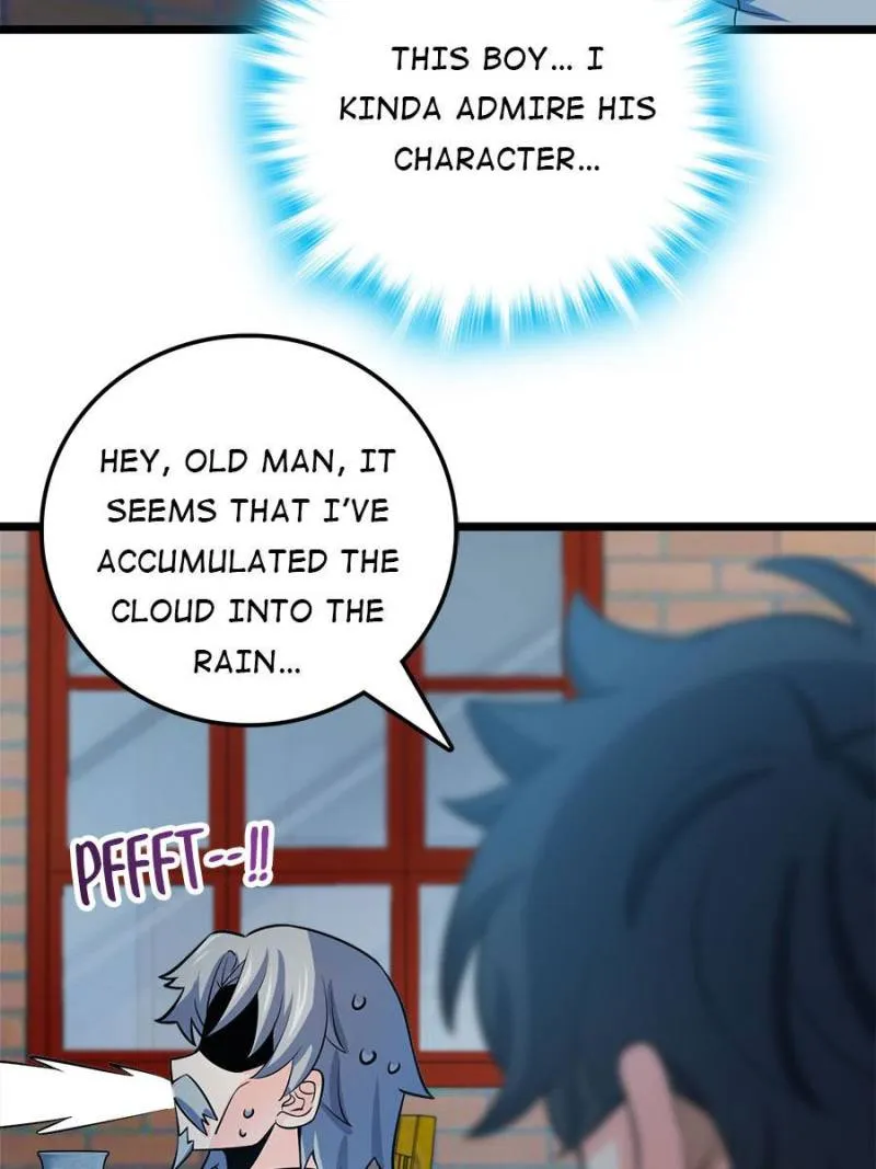 Spare Me, Great Lord! Chapter 60 Online - página 34