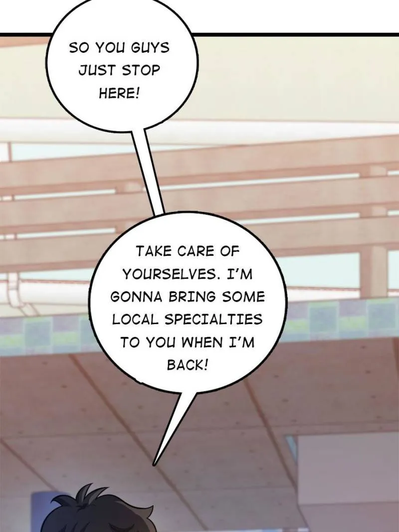 Spare Me, Great Lord! Chapter 60 Online - página 77