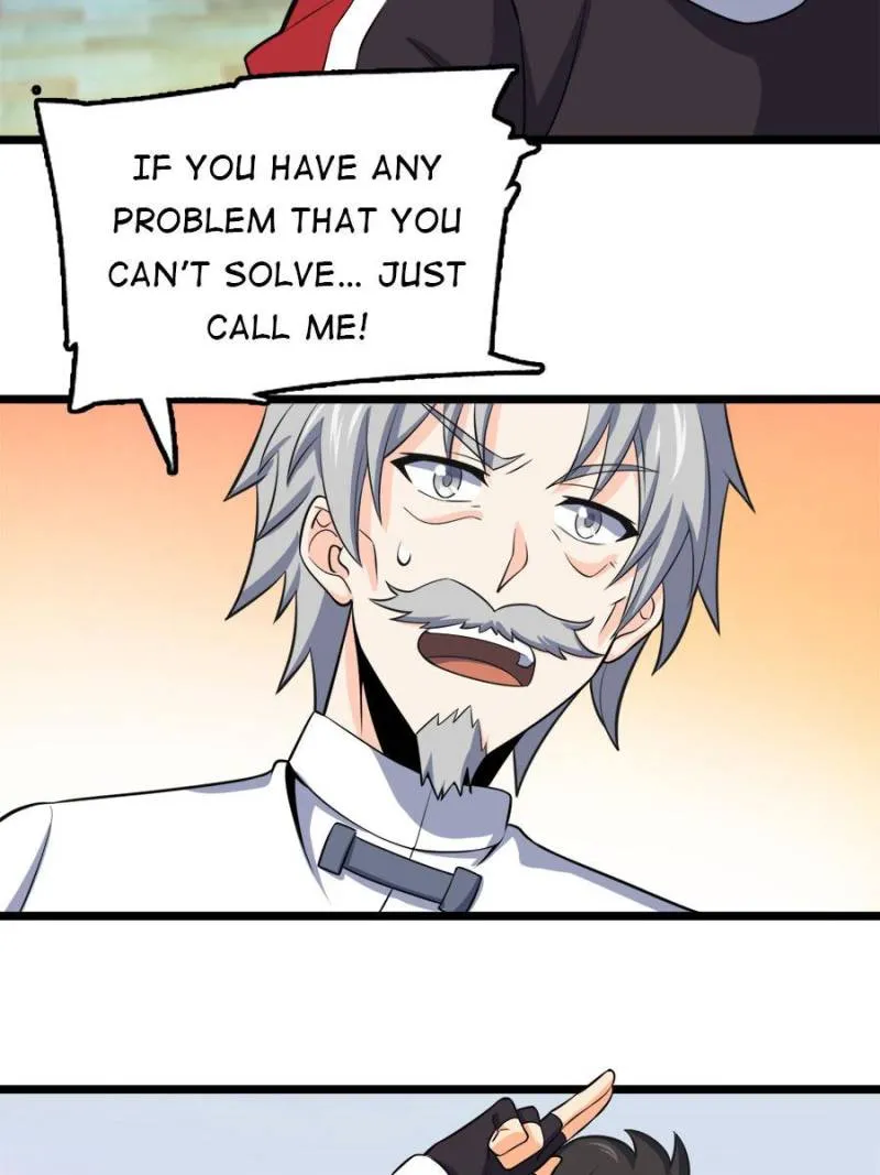 Spare Me, Great Lord! Chapter 60 Online - página 84