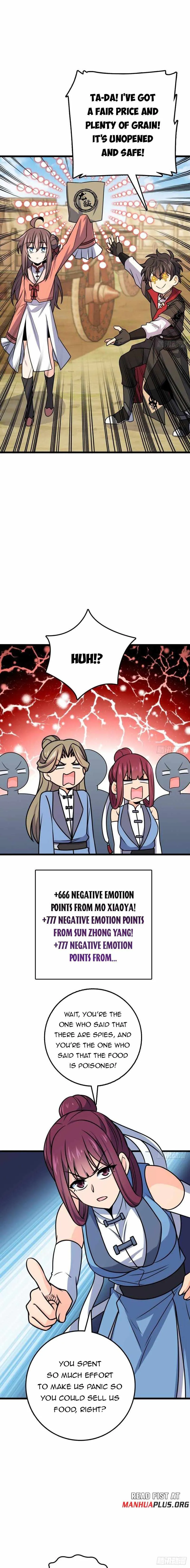 Spare Me, Great Lord! Chapter 601 Online - página 2