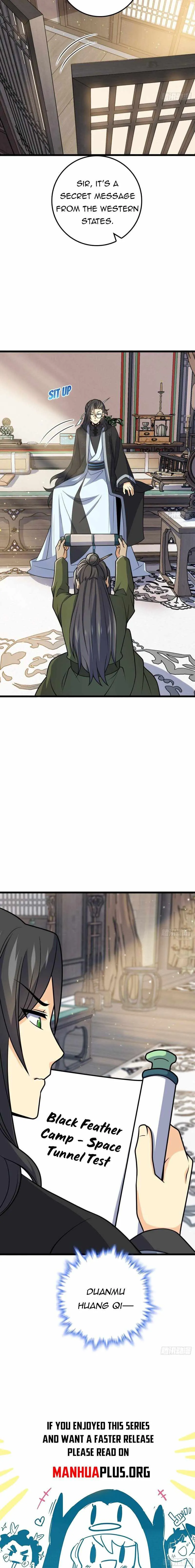 Spare Me, Great Lord! Chapter 601 Online - página 16