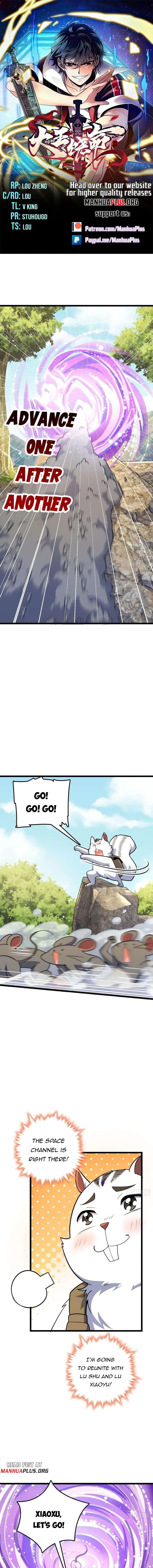 Spare Me, Great Lord! Chapter 604 Online - página 1
