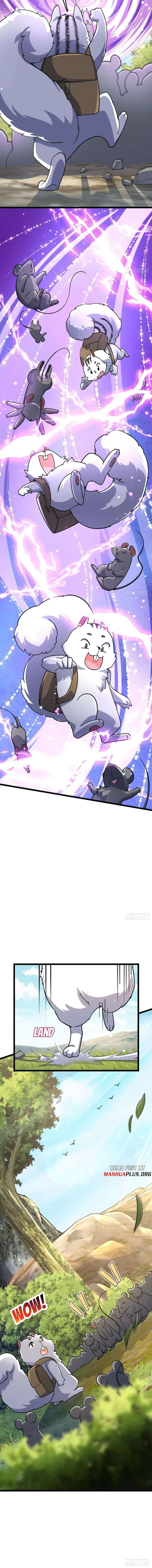Spare Me, Great Lord! Chapter 604 Online - página 2