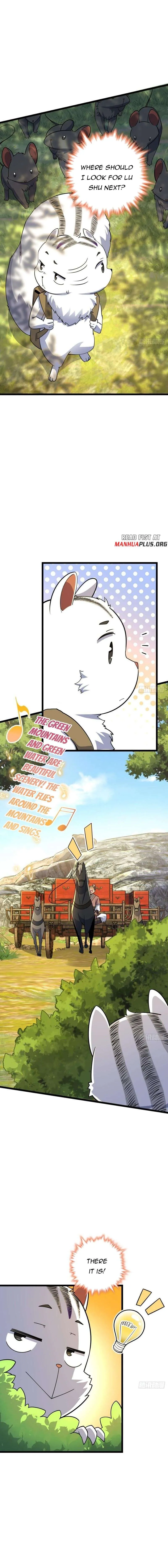 Spare Me, Great Lord! Chapter 604 Online - página 3