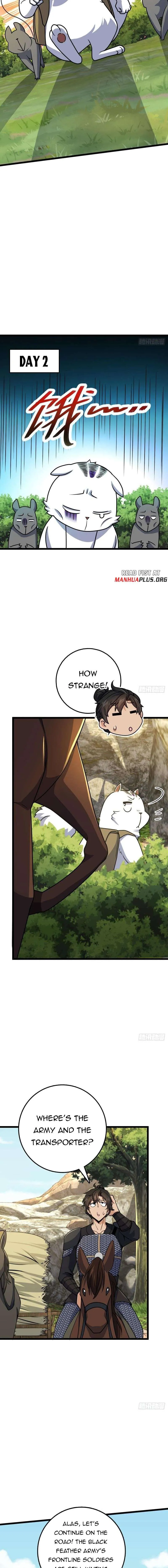 Spare Me, Great Lord! Chapter 604 Online - página 7