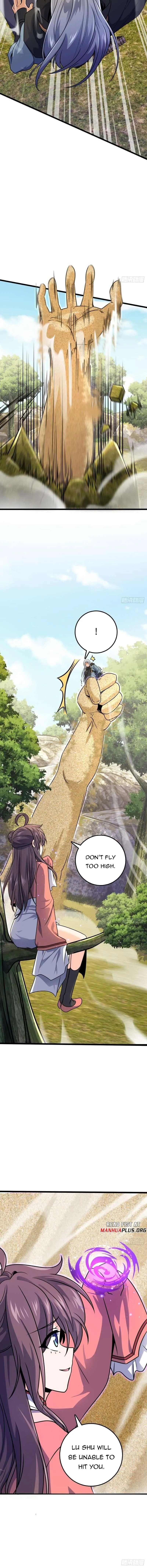 Spare Me, Great Lord! Chapter 605 Online - página 3