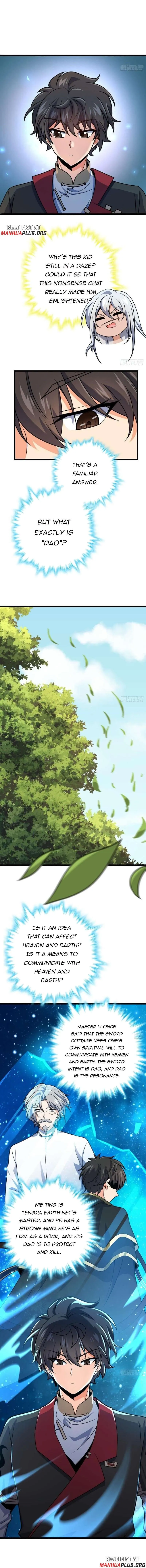 Spare Me, Great Lord! Chapter 605 Online - página 9