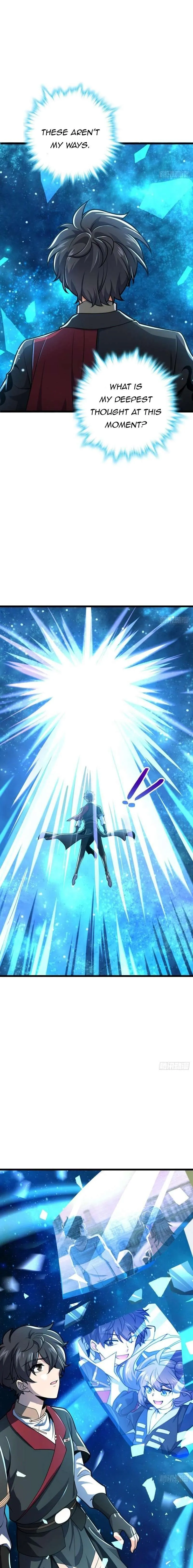 Spare Me, Great Lord! Chapter 605 Online - página 10