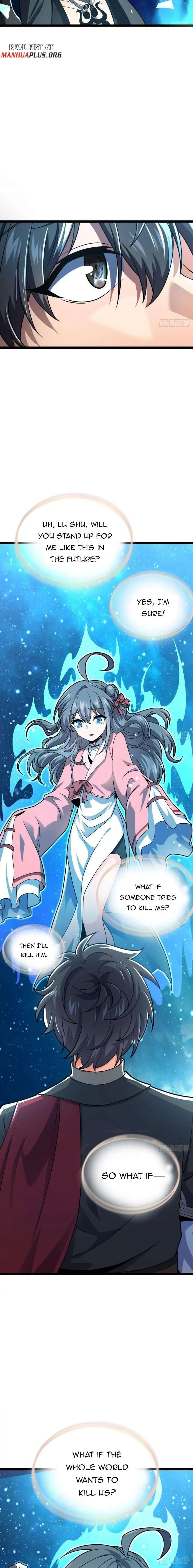 Spare Me, Great Lord! Chapter 605 Online - página 11