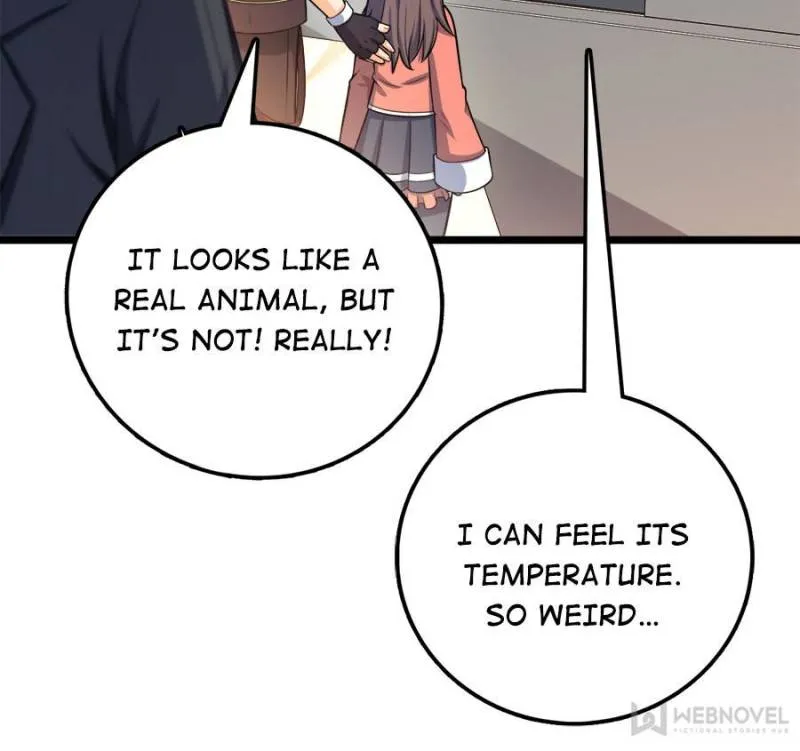 Spare Me, Great Lord! Chapter 61 Online - página 3