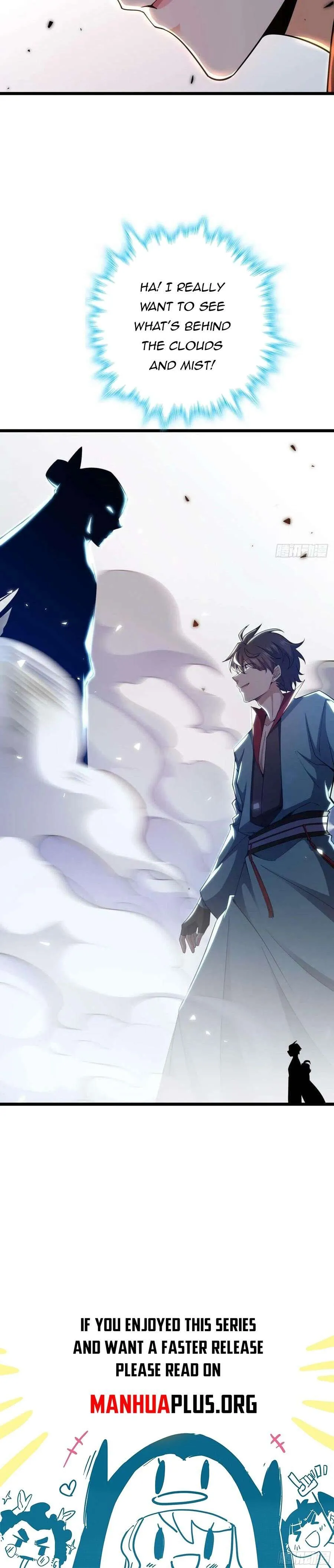 Spare Me, Great Lord! Chapter 615 Online - página 17