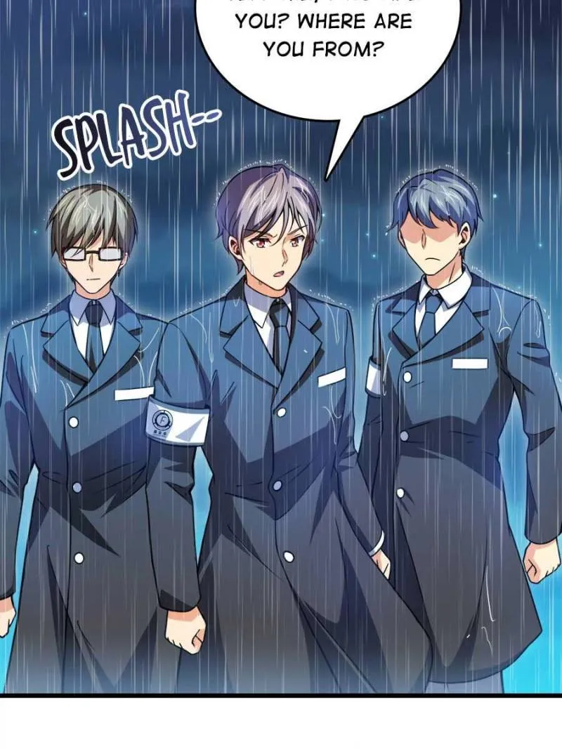Spare Me, Great Lord! Chapter 62 Online - página 20