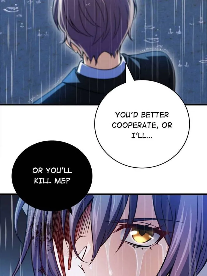 Spare Me, Great Lord! Chapter 62 Online - página 23