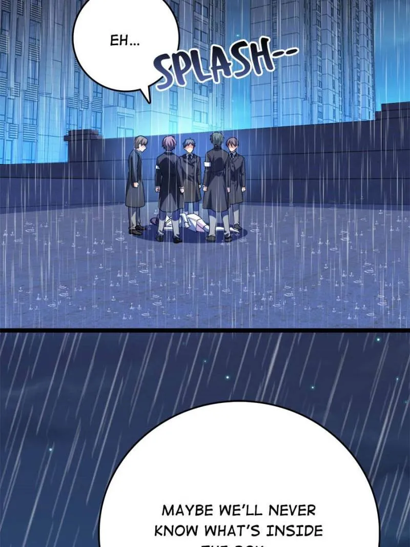 Spare Me, Great Lord! Chapter 62 Online - página 29