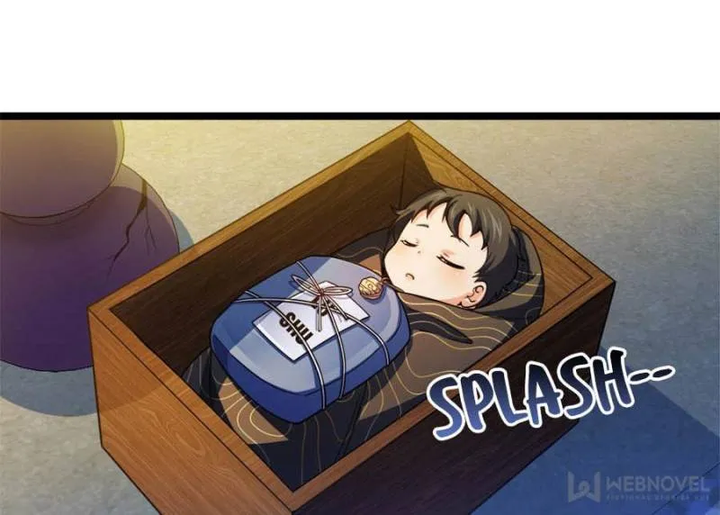 Spare Me, Great Lord! Chapter 62 Online - página 33