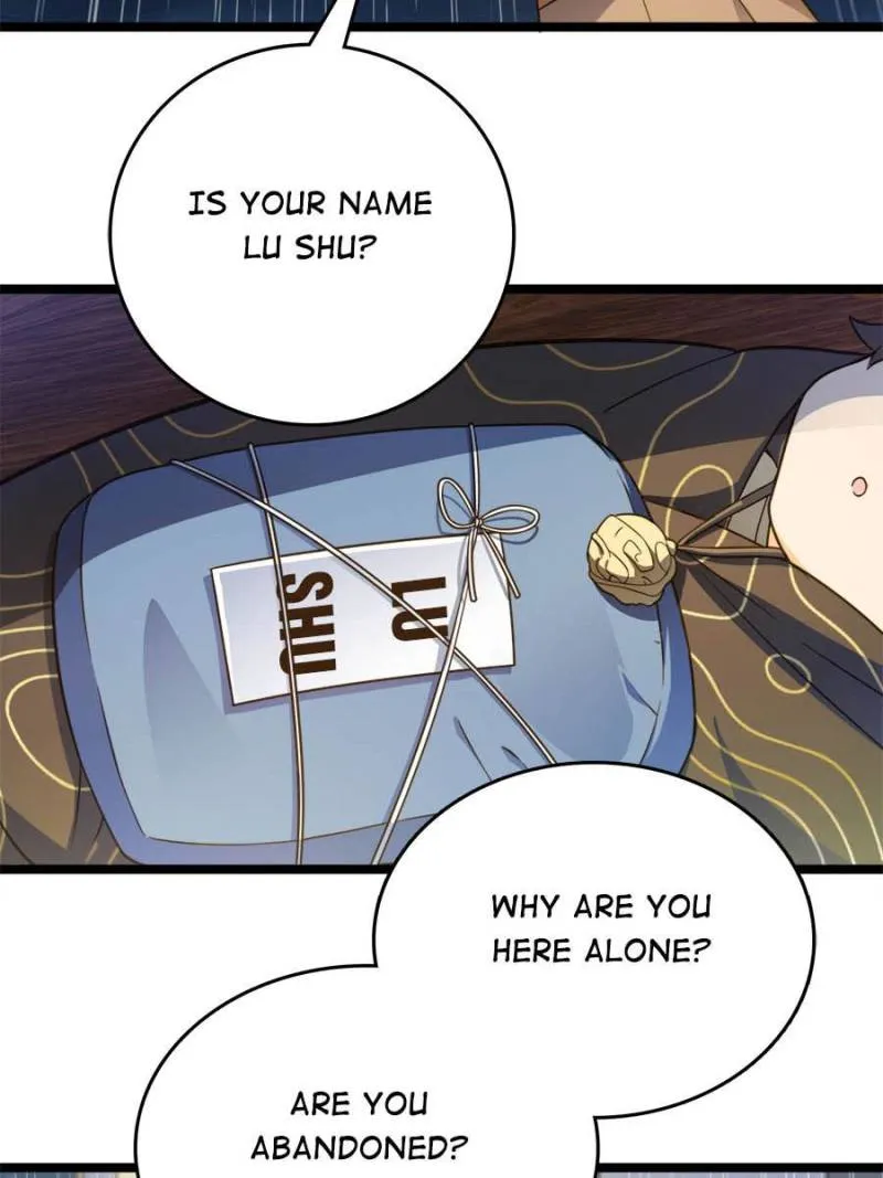 Spare Me, Great Lord! Chapter 62 Online - página 35