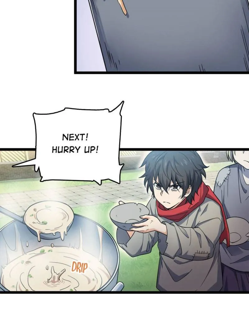 Spare Me, Great Lord! Chapter 62 Online - página 49