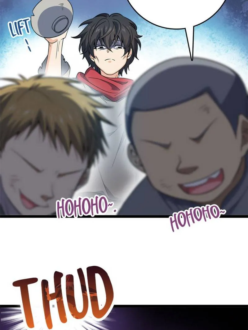 Spare Me, Great Lord! Chapter 62 Online - página 53