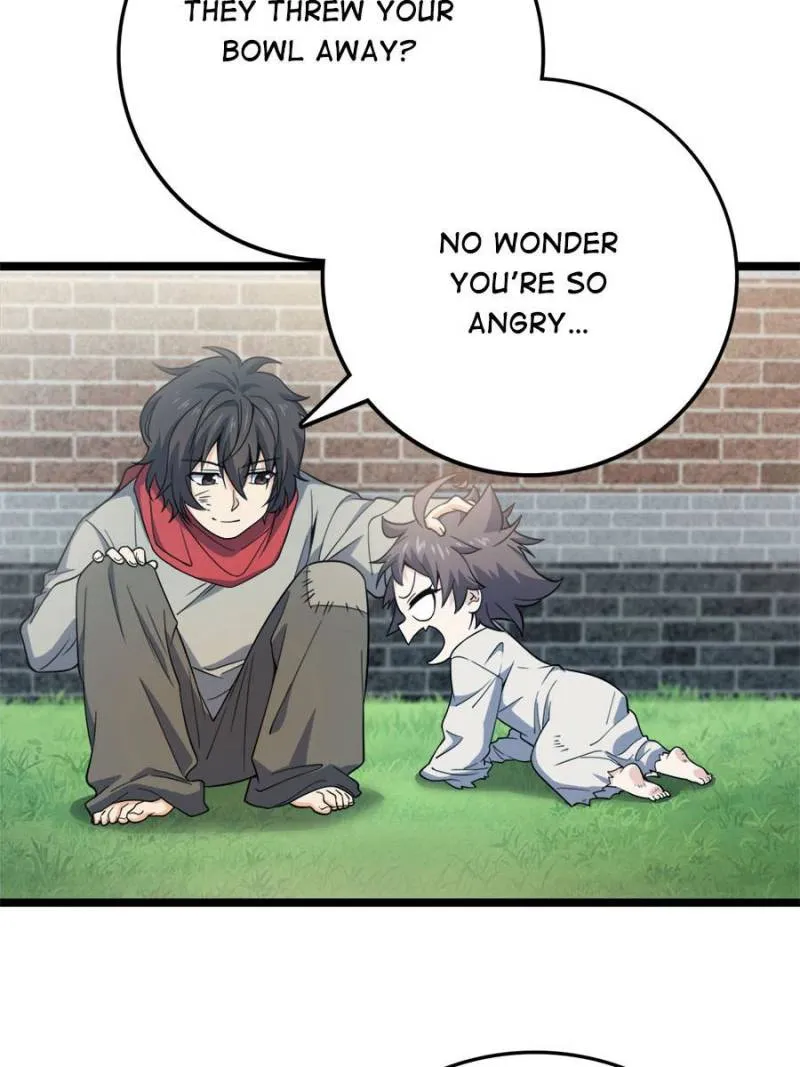 Spare Me, Great Lord! Chapter 62 Online - página 56
