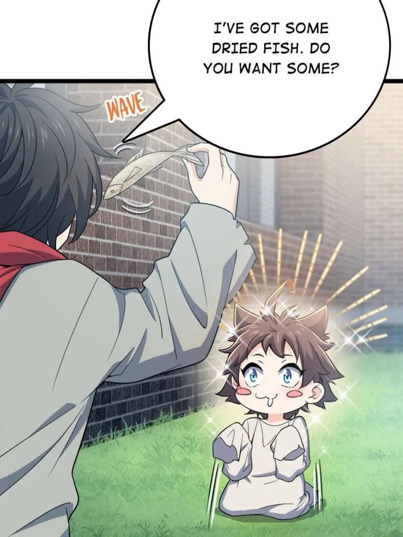 Spare Me, Great Lord! Chapter 62 Online - página 58