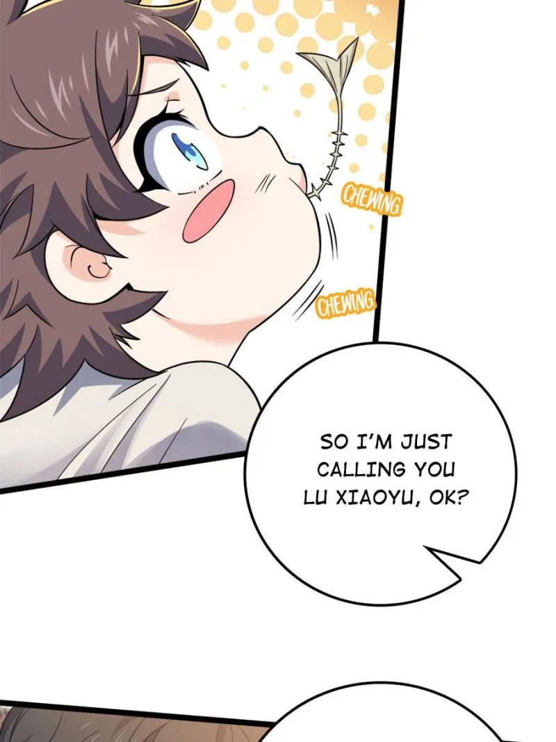 Spare Me, Great Lord! Chapter 62 Online - página 62